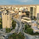 Una imagen de cómo quedaría el nodo de ingreso a Neuquén en calle Doctor Ramón. | LM Neuquen Una imagen de cómo quedaría el nodo de ingreso a Neuquén en calle Doctor Ramón.