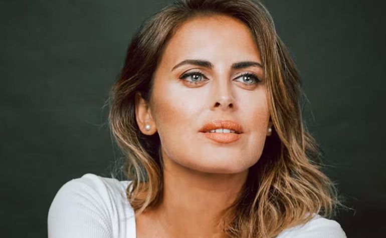 Silvina Luna formuló una dura crítica en uno sus últimos videos.