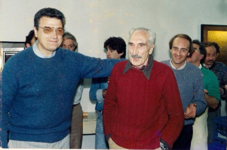 Don Edgard. Don Edgard.