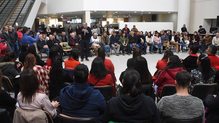 Otra piedra más en el zapato del PJ neuquino