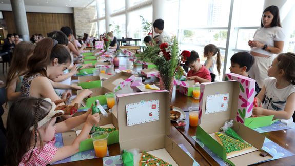 El Alto Comahue Shopping con propuestas imperdibles en esta Navidad