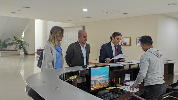 Quieren equiparar sueldos de fiscales y jueces para evitar la deserción