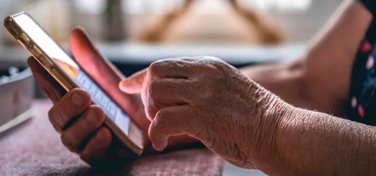 Las autoridades recomendaron no brindar datos personales por teléfono y denunciar cualquier intento sospechoso.