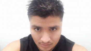 asesino a golpes a su novia y luego intento suicidarse