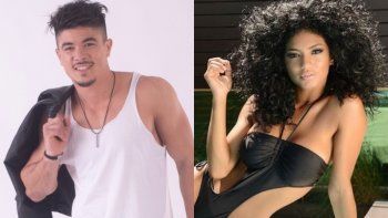 kate rodriguez: no me parece lindo, no le entraria ni nada kate rodriguez: no me parece lindo, no le entraria ni nada