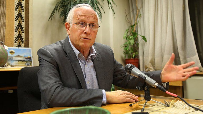 Ministro de Produción y Turismo