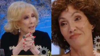 Mirtha Legrand recordó con cariño a Ernestina Pais, fallecida el 26 de junio en un accidente automovilístico. Mirtha Legrand recordó con cariño a Ernestina Pais, fallecida el 26 de junio en un accidente automovilístico.