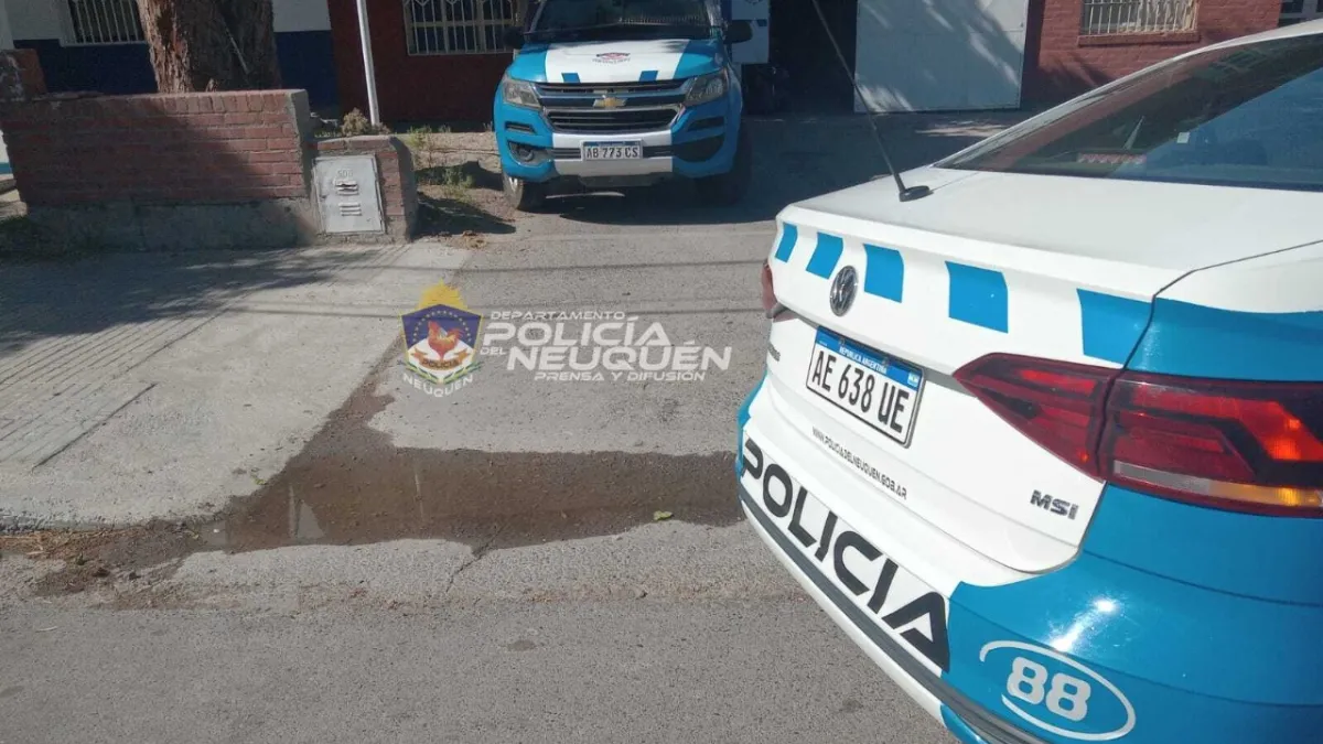 Encuentran sana y salva la nena de 12 años desaparecida