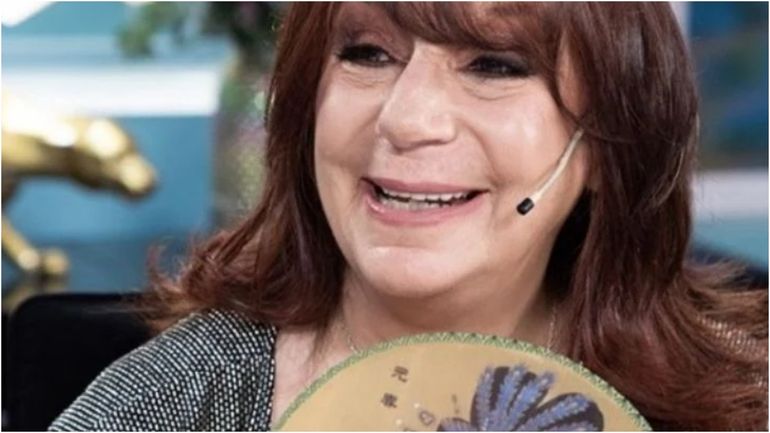 La astróloga Ludovica Squirru formuló las predicciones para cada signo del horóscopo chino de cara al final del 2025. La astróloga Ludovica Squirru formuló las predicciones para cada signo del horóscopo chino de cara al final del 2025.