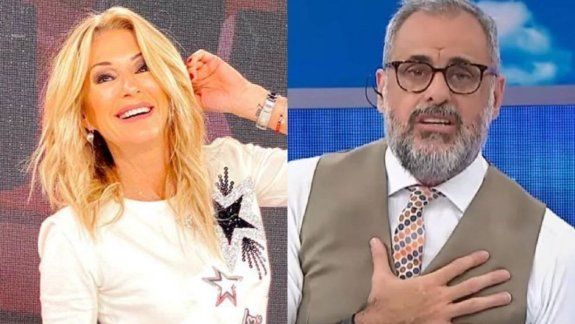 Rial acusó a Latorre de fomentar a los influencers pedófilos