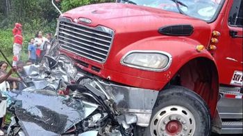 Lo más trágico y desgarrado es que la situación fue grabada propiamente por los padres del menor. Lo más trágico y desgarrado es que la situación fue grabada propiamente por los padres del menor.