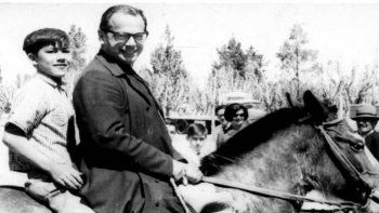 recuerdo de don jaime de nevares a 24 anos de su partida recuerdo de don jaime de nevares a 24 anos de su partida