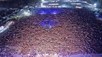la fiesta de la confluencia tendra perfil de festival la fiesta de la confluencia tendra perfil de festival