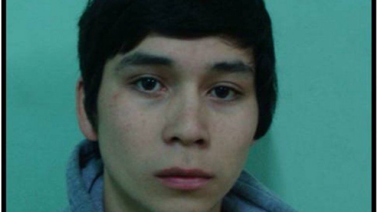 Buscan a un joven que desapareció en el barrio Gregorio Álvarez