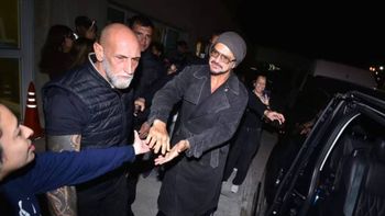 Qué destino patagónico eligió Ricardo Arjona para descansar tras su gira Qué destino patagónico eligió Ricardo Arjona para descansar tras su gira