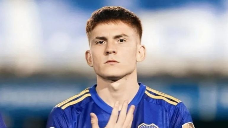 El padre del Colo Barco destruyó al Consejo del Fútbol de Boca: Se quería quedar