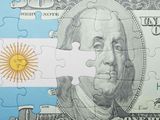 El dólar sigue en alza y la bracha vuelve a tomar distancia.