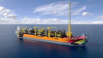 El Bloque Stabroek, operado por ExxonMobil, convirtió a Guyana en una potencia petrolera. | LM Neuquen El Bloque Stabroek, operado por ExxonMobil, convirtió a Guyana en una potencia petrolera.