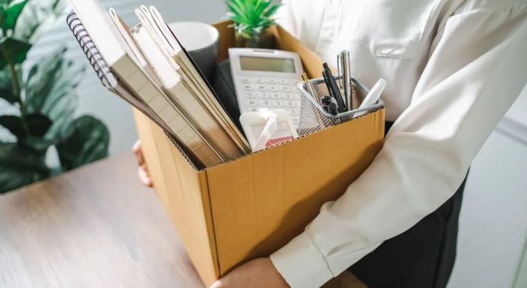 La Justicia reconoció a la trabajadora un pago parcial por diferencias salariales y documentación laboral incorrecta.