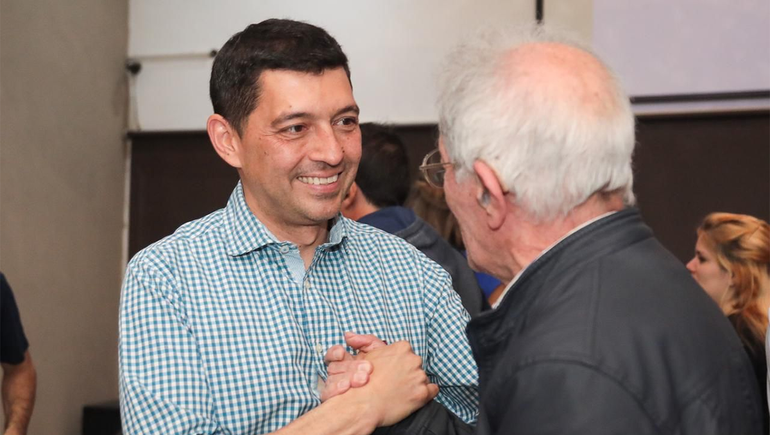 Koopmann: El MPN defiende a Neuquén, el resto obedecen a intereses de Buenos Aires