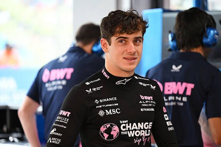 El ex Fórmula 1 que criticó duramente a los seguidores de Colapinto