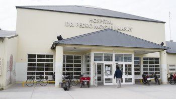 cipolletti comenzo a diagnosticar casos de covid sin hisopar cipolletti comenzo a diagnosticar casos de covid sin hisopar