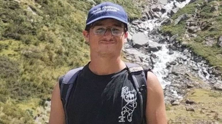 El argentino Héctor Gastón Artigau es buscado intensamente en el Parque Nacional Mount Aspiring