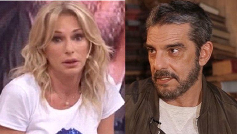Yanina se comió los mocos cuando le preguntaron cuánto le pagan por ensuciar a Araceli