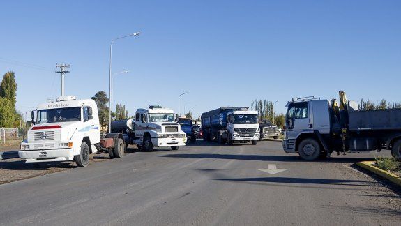 Tercer Puente: fleteros levantaron el corte y se normaliza el tránsito