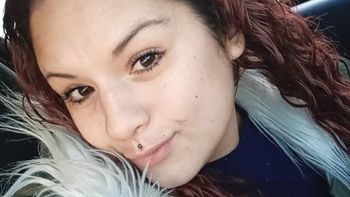 Gimena Extremador fue asesinada en Santa Cruz en 2023.