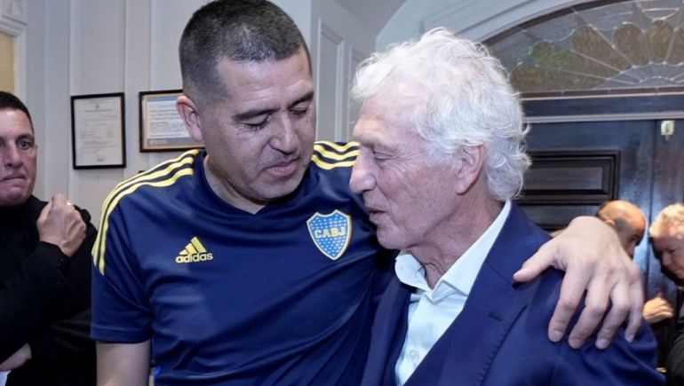Néstor Pekerman contó por qué nunca llegó a ser el DT de Boca