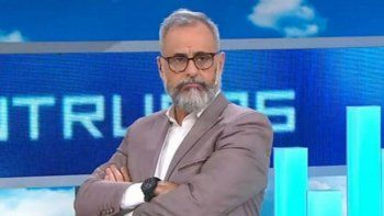 ¿rial se va de intrusos? le ofrecieron una tentadora propuesta laboral ¿rial se va de intrusos? le ofrecieron una tentadora propuesta laboral