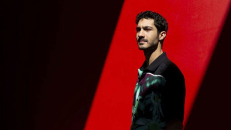 Al final, el Chino Darín le pidió disculpas a Campanella