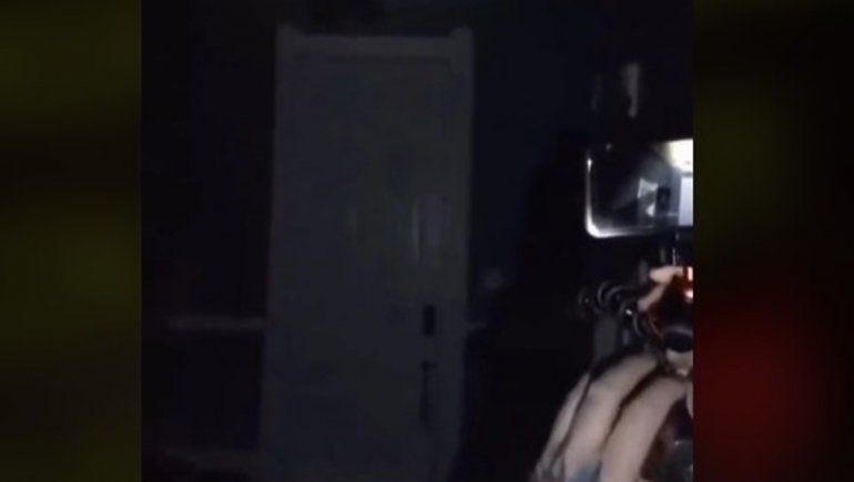 El clip genera reacciones en TikTok