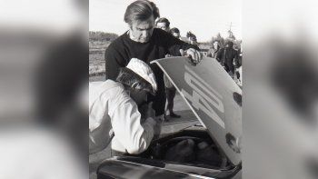 el record de reutemann y otras leyendas que alcanzo urcera el record de reutemann y otras leyendas que alcanzo urcera