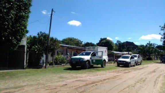 Corrientes: asesinó a tiros a su pareja y luego se suicidó