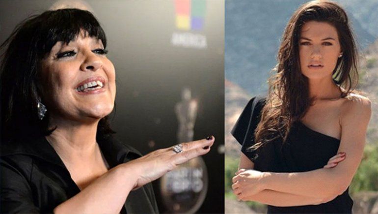 Jujuy Jiménez saltó contra Vernaci y le exigió disculpas