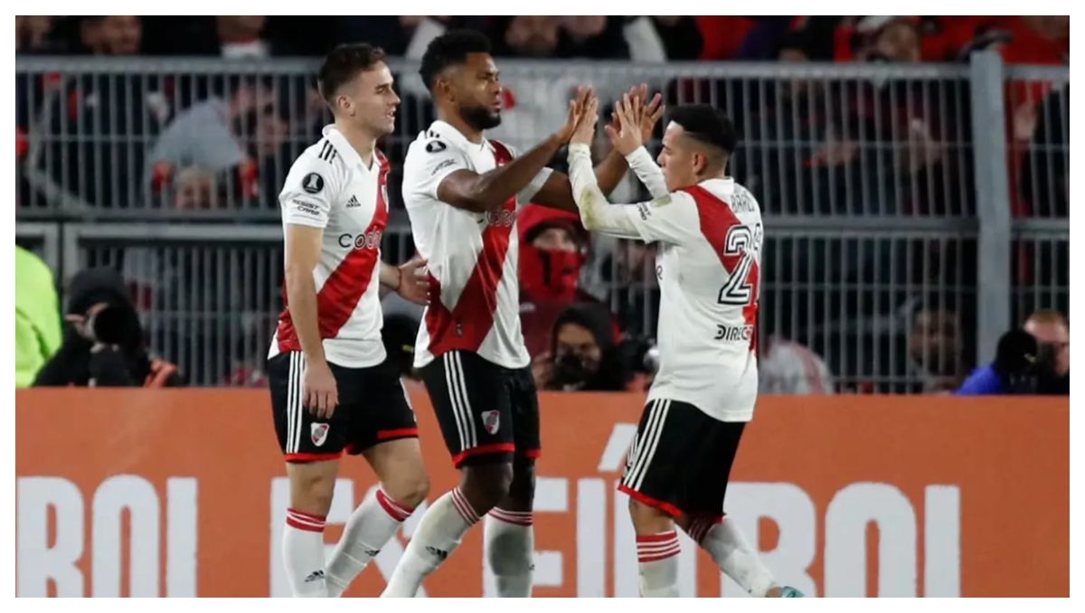 River jugará su segundo amistoso y el sábado, ante Pachuca, cerrará su pretemporada en los Estados Unidos.