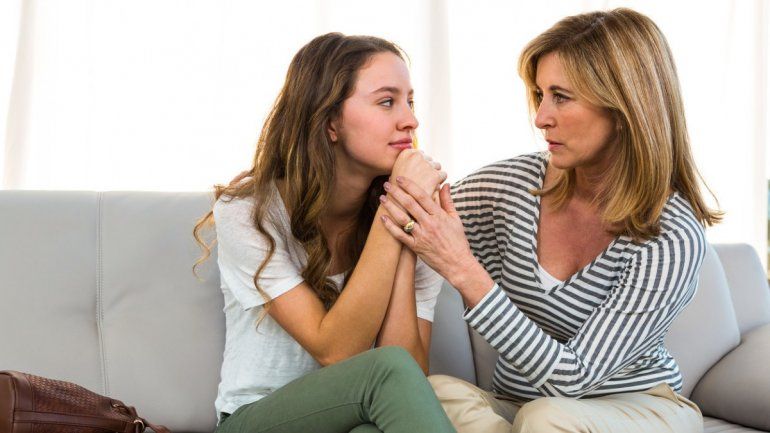 Soñar con tu madre: mirá el significado de este sueño