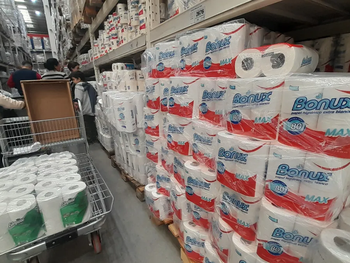 Se viene el primer gran descuento del año de los distribuidores mayoristas