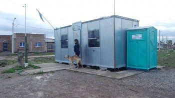 En el DVN, también llamado barrio Patagonia, cunde la inquietud por los casos de robos que prácticamente a diario sufren los habitantes. En el DVN, también llamado barrio Patagonia, cunde la inquietud por los casos de robos que prácticamente a diario sufren los habitantes.