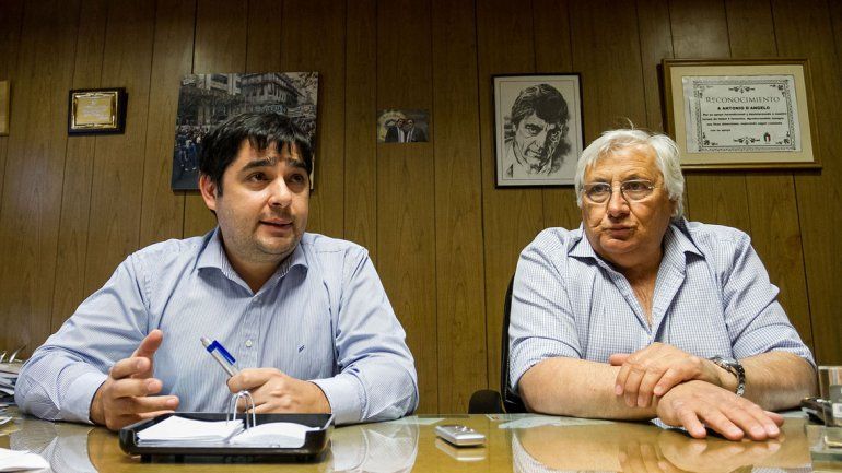 La Liga Confluencia repite a su presidente