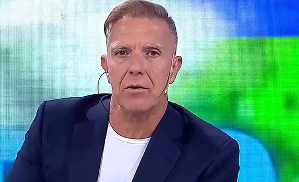 A quien despidió Alejandro Fantino tras el escándalo que se vivió en su streaming