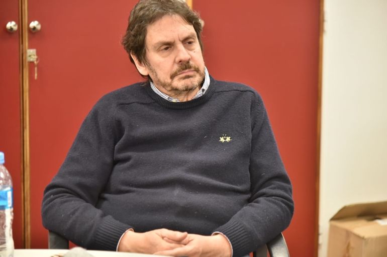 Felipe Pigna: A 40 años, la democracia está en peligro