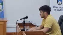 En Cutral Co avanza el juicio por el crimen de Luciano Hernandorena