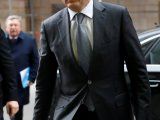 El ministro ruso de Energ&iacute;a, Alexander Novak, llegando a una reuni&oacute;n de la OPEP en Viena en diciembre de 2019. Plantea un acuerdo energ&eacute;tico mundial. REUTERS/Leonhard Foeger