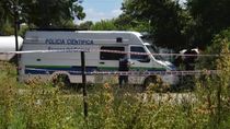 La joven hallada muerta en La Plata tenía 15 años y habría sido víctima de abuso sexual. La joven hallada muerta en La Plata tenía 15 años y habría sido víctima de abuso sexual.