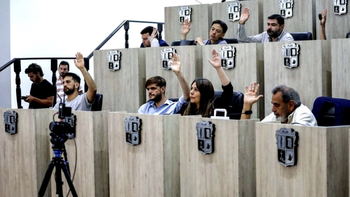 El Concejo Deliberante de Pilar aprobó la medida y hay polémica El Concejo Deliberante de Pilar aprobó la medida y hay polémica