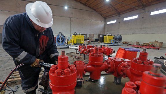 Petroleros: en marzo y abril sumarán un 15% más de aumento