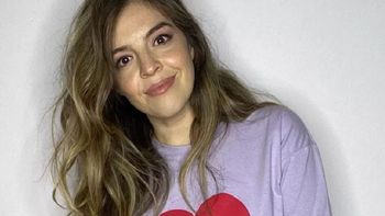 nacio azul, la segunda hija de dalma maradona nacio azul, la segunda hija de dalma maradona